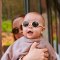 Ki ET LA Diabola BABY Baby sunglasses 0-1 year old